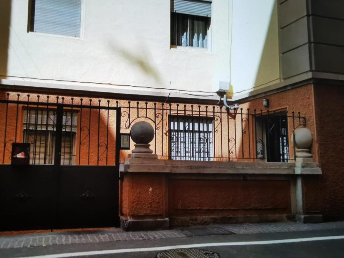 Casapatrizia Appartamento Compartido Santa Cruz de Tenerife Exterior foto