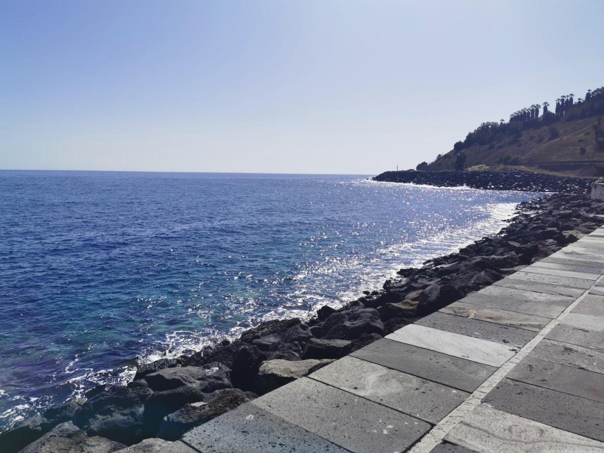 Casapatrizia Appartamento Compartido Santa Cruz de Tenerife Exterior foto