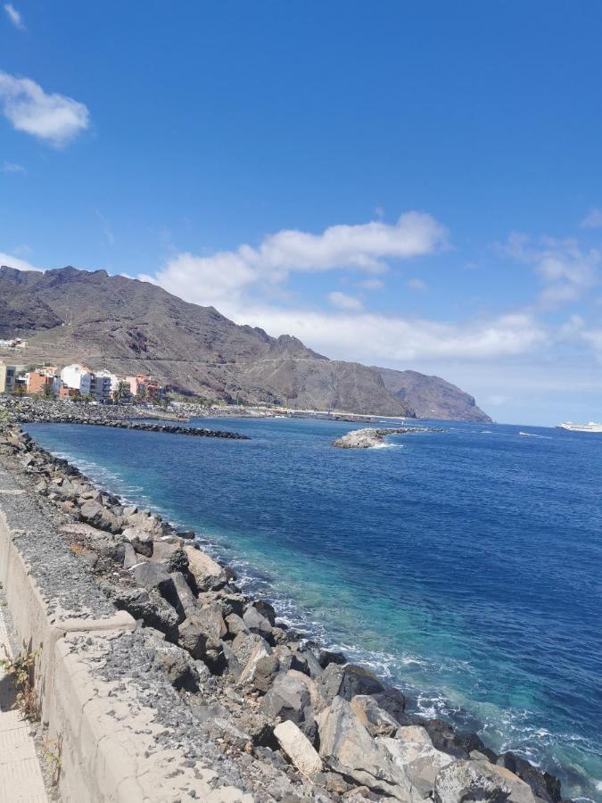 Casapatrizia Appartamento Compartido Santa Cruz de Tenerife Exterior foto