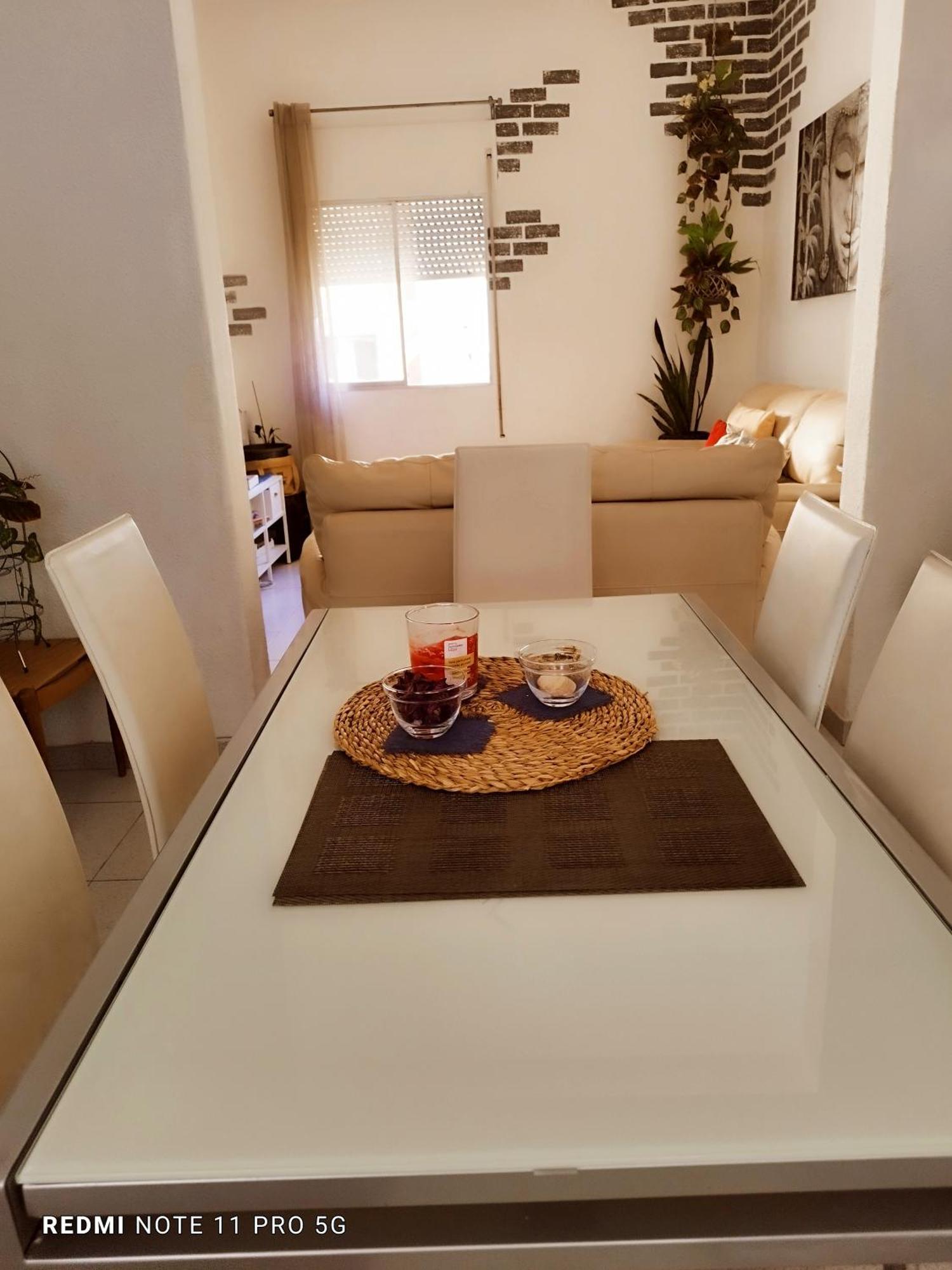 Casapatrizia Appartamento Compartido Santa Cruz de Tenerife Exterior foto