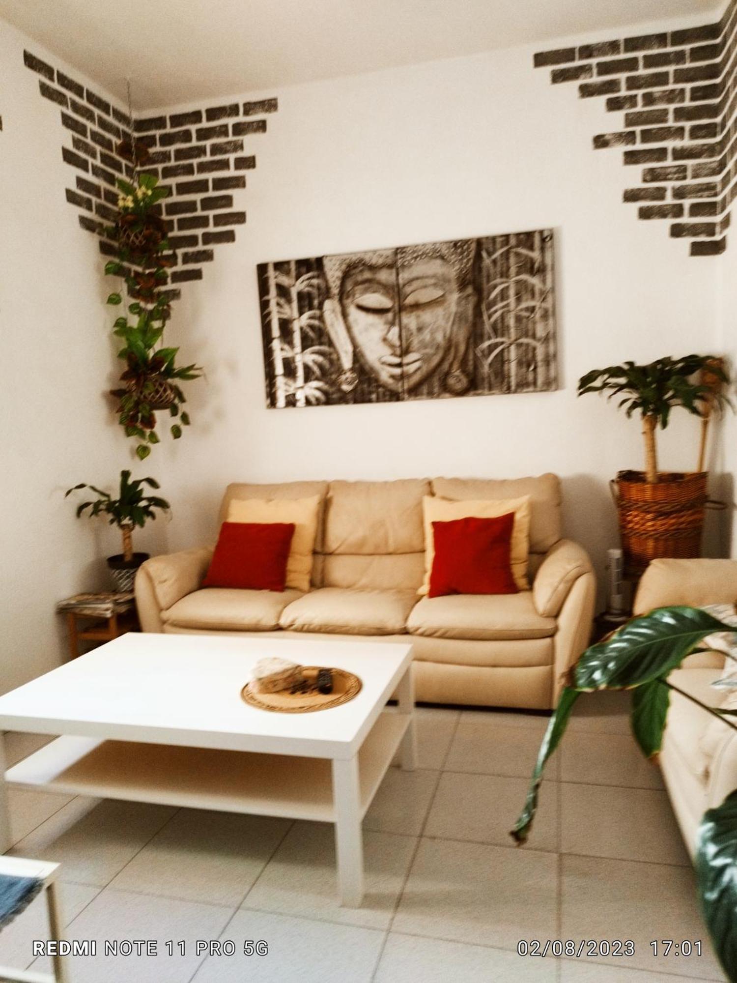 Casapatrizia Appartamento Compartido Santa Cruz de Tenerife Exterior foto
