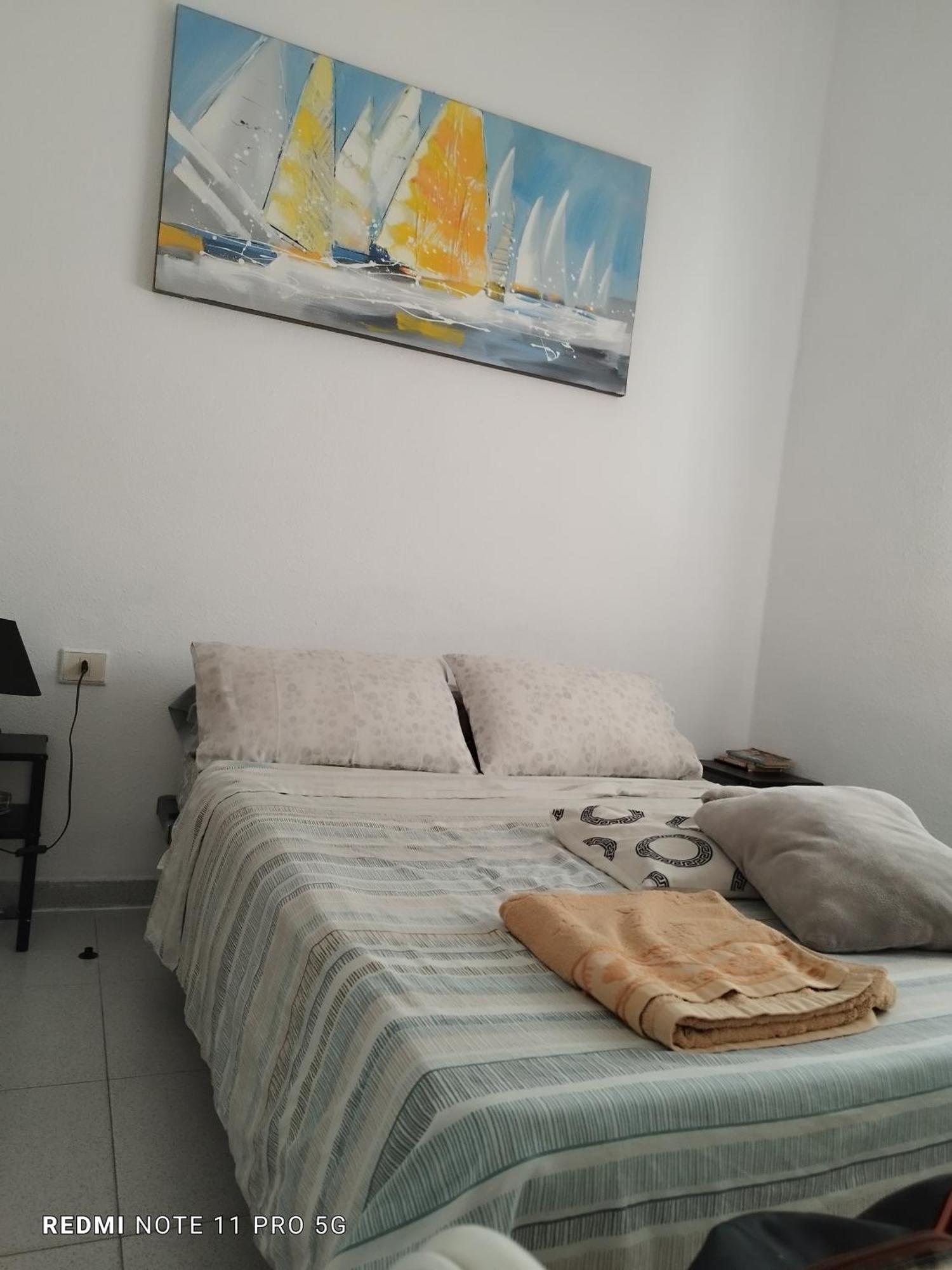 Casapatrizia Appartamento Compartido Santa Cruz de Tenerife Exterior foto